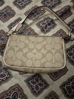Original coach hand bag