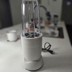 Nutribullet 