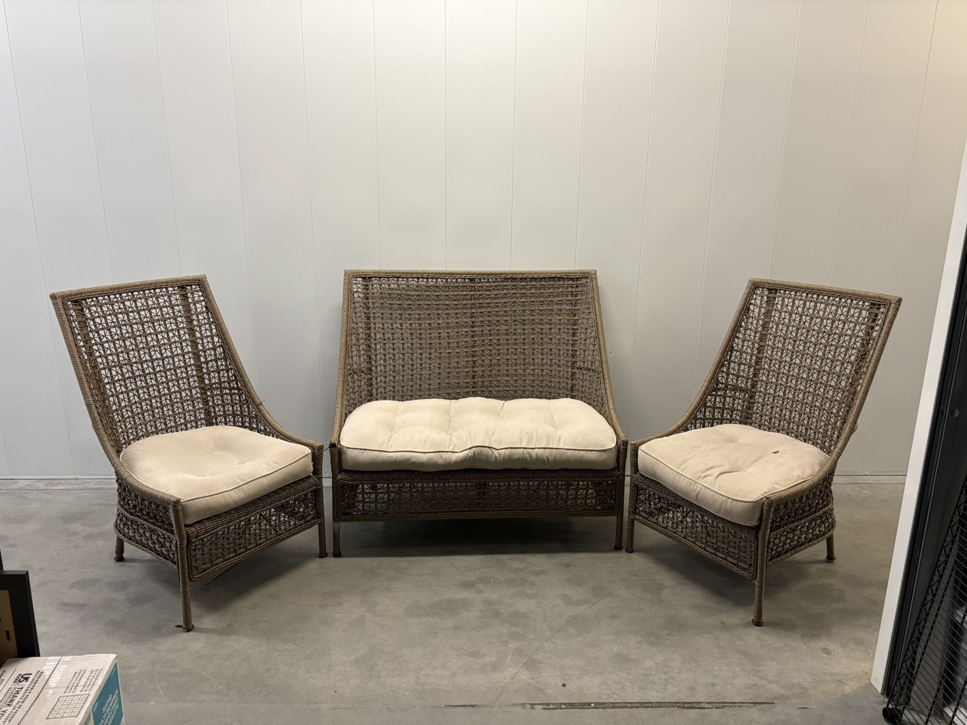 Pier One Indoor/Outdoor Furniture