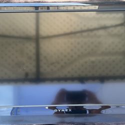 32 Inch Dynex LCD flatscreen TV