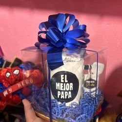 Regalos Para El Día Del Padre
