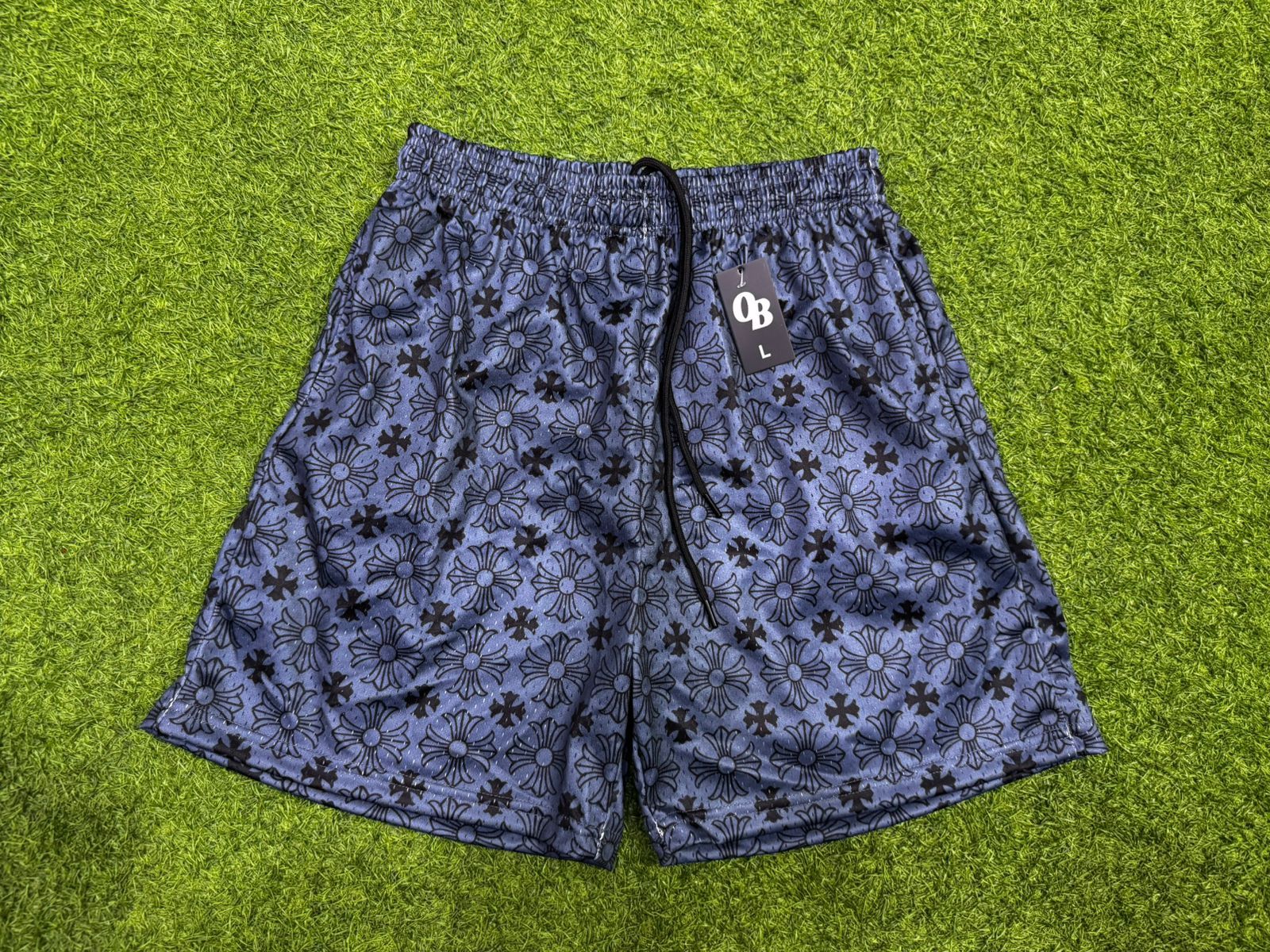 Custom Designer Shorts