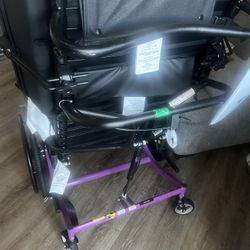 Wheel Chair