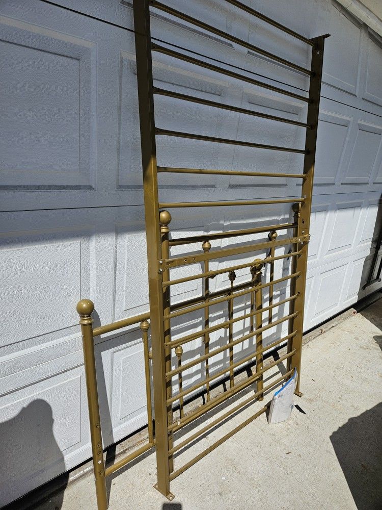 Twin Bed Frame