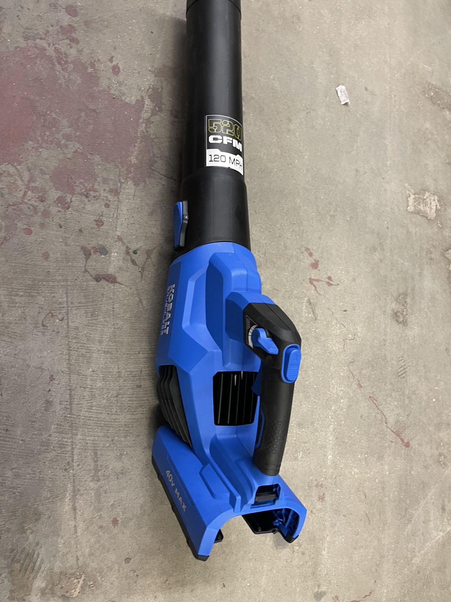 Power Tools