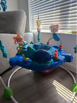 Baby Einstein Bouncer