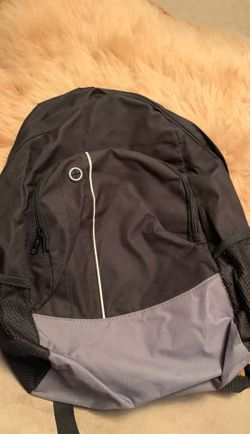 Mochila back pack