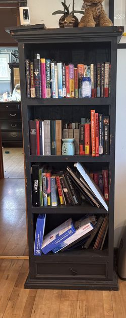 Bookshelf