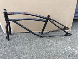 1980's Old School 24” BMX LooptailS&S, Laguna, GT 1980's Old School 24” BMX LooptailS&S, Laguna, GT