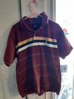 Wrangler shirt size 8