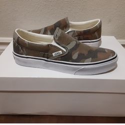 Vans Multiple Sizes Read Entire Description
