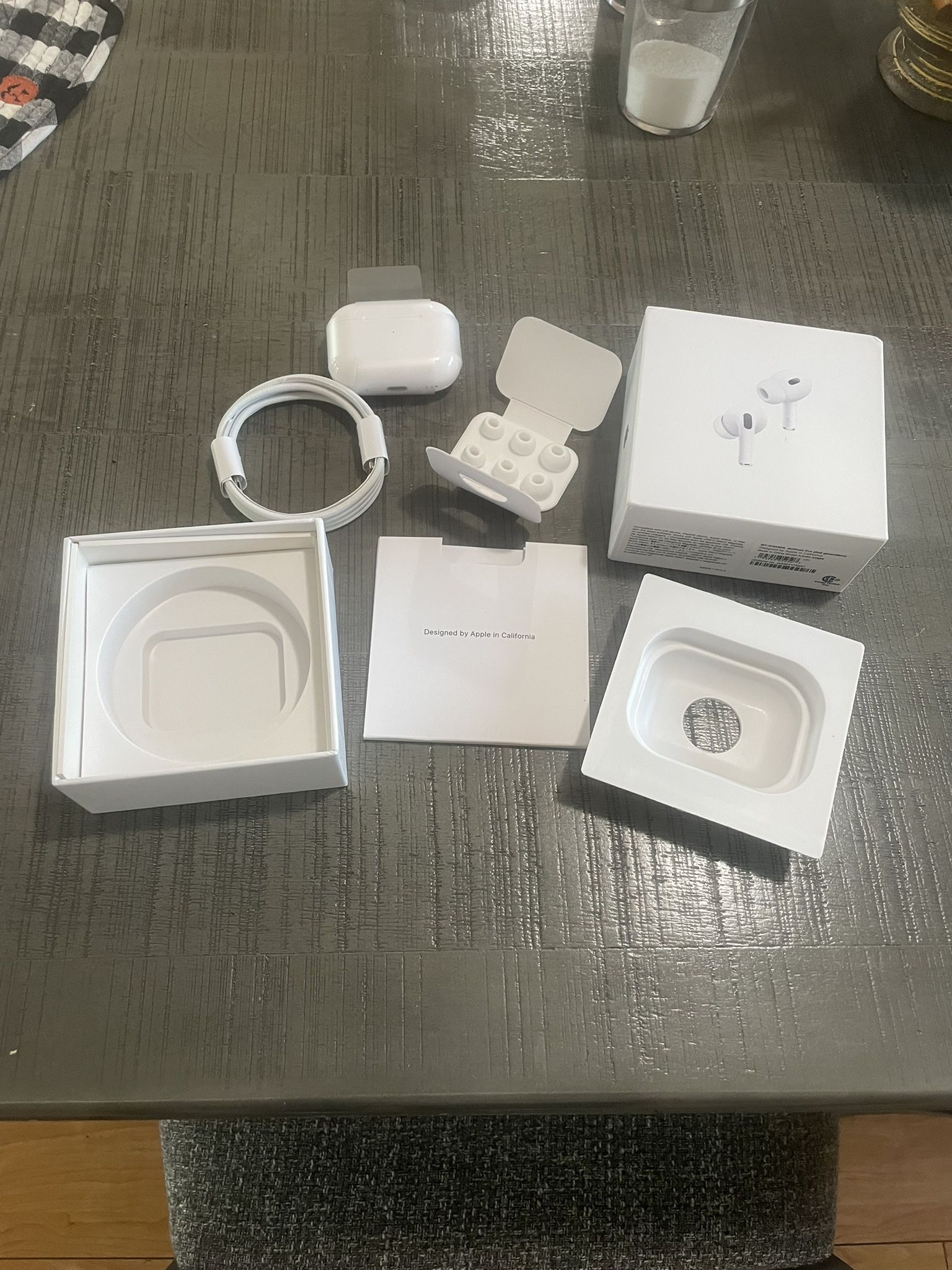 AirPods Pro 2nd Gen