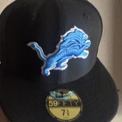 Lions Hat