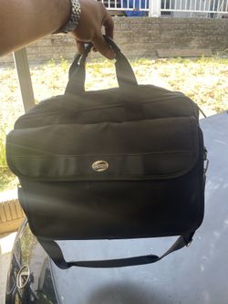 Laptop Carrying Case Bag