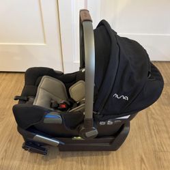 Infant Car Seat