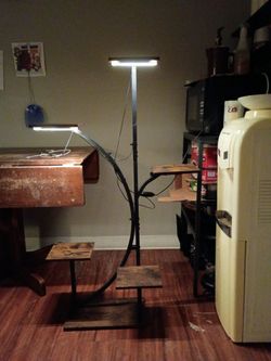 five tier shelf