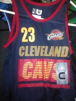 Lebron james jersey