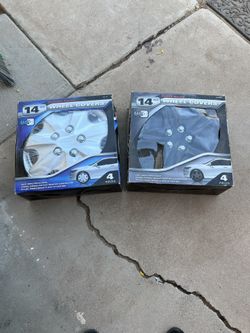 Wheels Cover Hub Cap 14''''