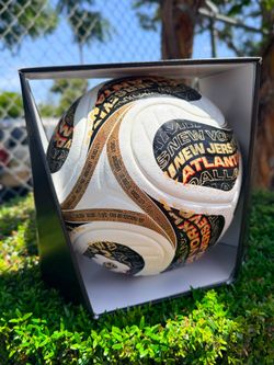 FIFA World Cup Final Ball Size 5 Original
