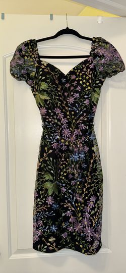 New with tags Kenzie women’s size 4 cocktail dress