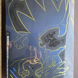 Mega Charizard Ex X UPC 