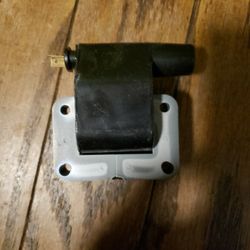 UF 65 Ignition Coil