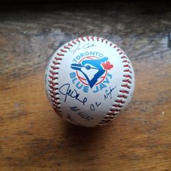 Base Ball