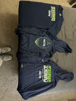 Men’s Sweatshirts And T-shirt