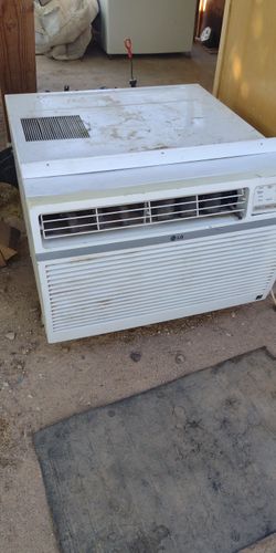New AC Units In Box With Remote , 2 Ton
