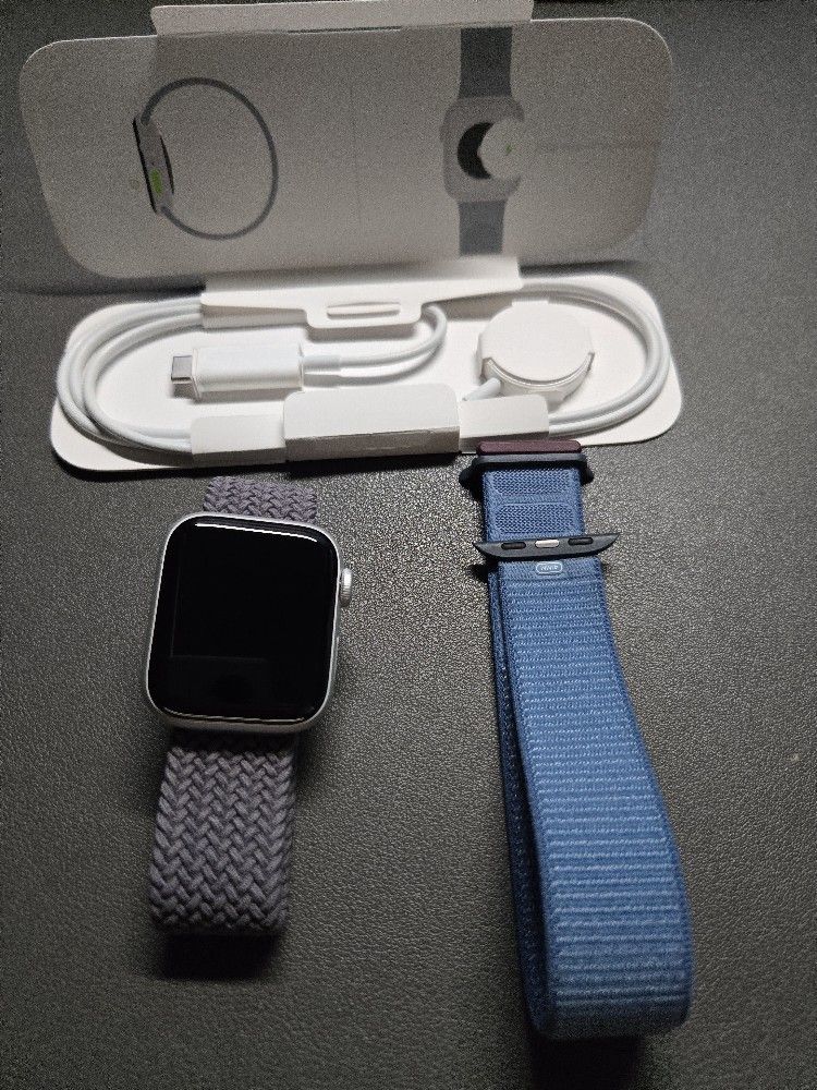 Apple Watch SE2