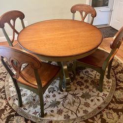 Dining Room Table Set