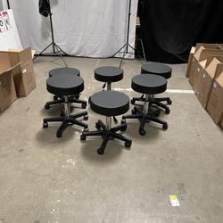 Stool Chairs Adjustable 