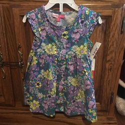 Baby Girl Dress