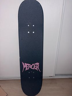 Complete Skateboard with Animal Graphic Deck