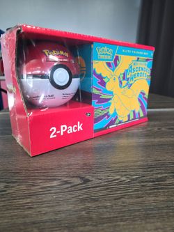 Pokemon Awcended Heros New Sealed 2 pack elite trainer box