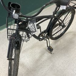 Huffy Cruiser Bike 