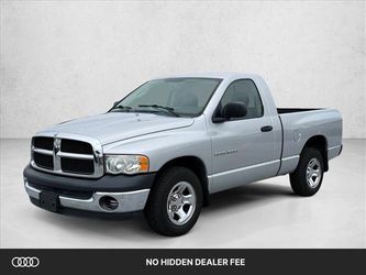 2003 Dodge Ram 1500