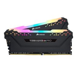 4 Sticks Ddr4 RGB Ram