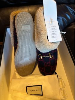 Woman’s boots GG