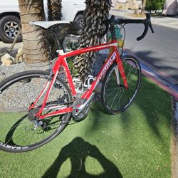 Devinci Leo Sl Road Bike
