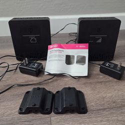 T-Mobile Cel-Fi DUO 4G LTE Smart Signal Booster