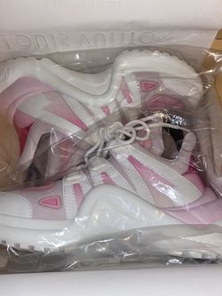 Louis Vuitton Sneakers for Sale in Pittsburgh, PA - OfferUp