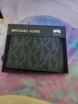 New MENS WALLET Mk