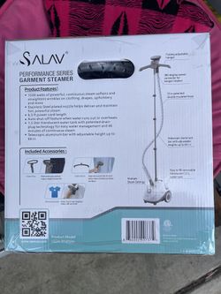 Salav Garment Cleaner 