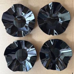 Chevy Wheel Covers