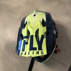 Fly Racing Youth Motocross Gear Set (Jersey, Pants & Helmet)