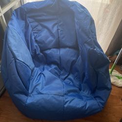 Big  Joe  Bean  Bags 