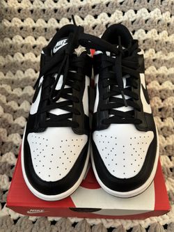 Nike Panda Dunks