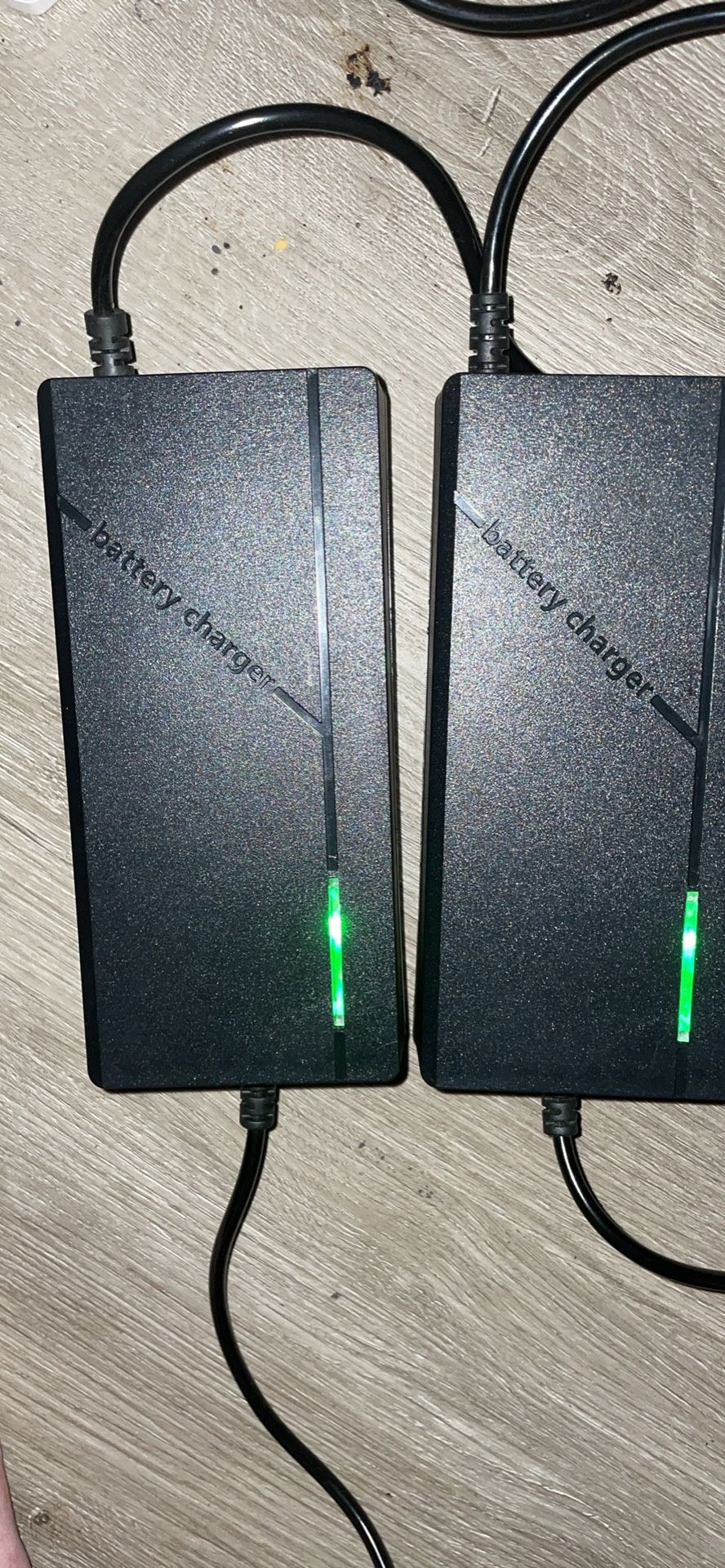 E-Scooter Charger (Tifgalop® T88PLUS/T88/K8/T108 )