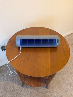 BrizaAC Indoor Cooling  Fan